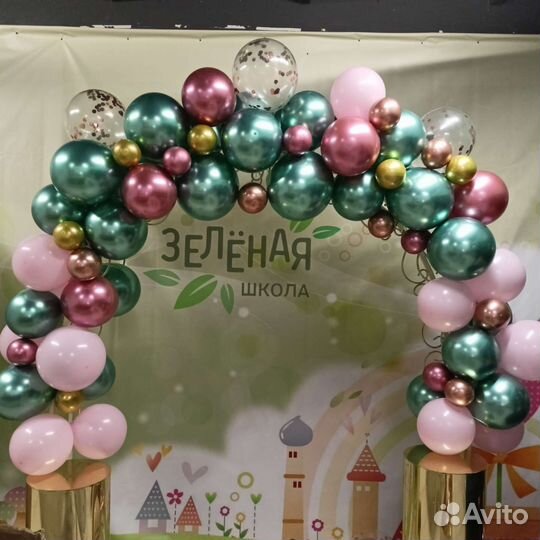 Декоратор-оформитель