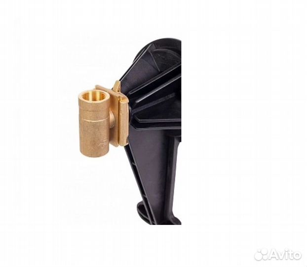 Адаптер колодезный Джилекс «ак»