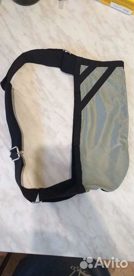 Повязка поддерживающая для фиксации руки