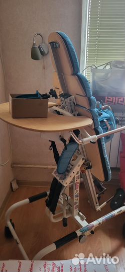 Вертикализатор для детей дцп Fumаgalli