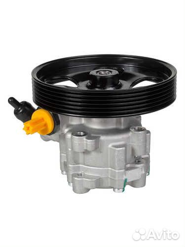 Насос гур Peugeot Partner 1.6