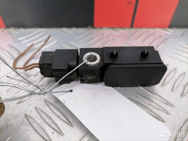 Датчик удара Mazda 6 GG 2002 GJ6A57K1X