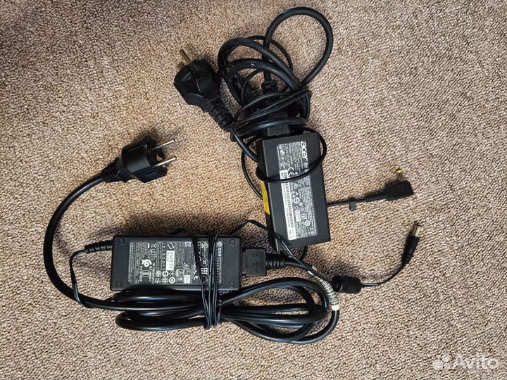 Блок питания для ноутбука