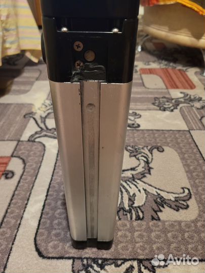 Аккумулятор для электровелосипеда 48v