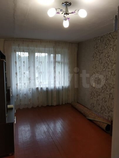 2-к. квартира, 47,6 м², 5/5 эт.