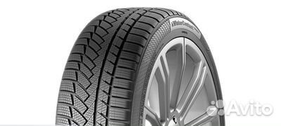 Continental ContiWinterContact TS 850 P 275/40 R20 106V