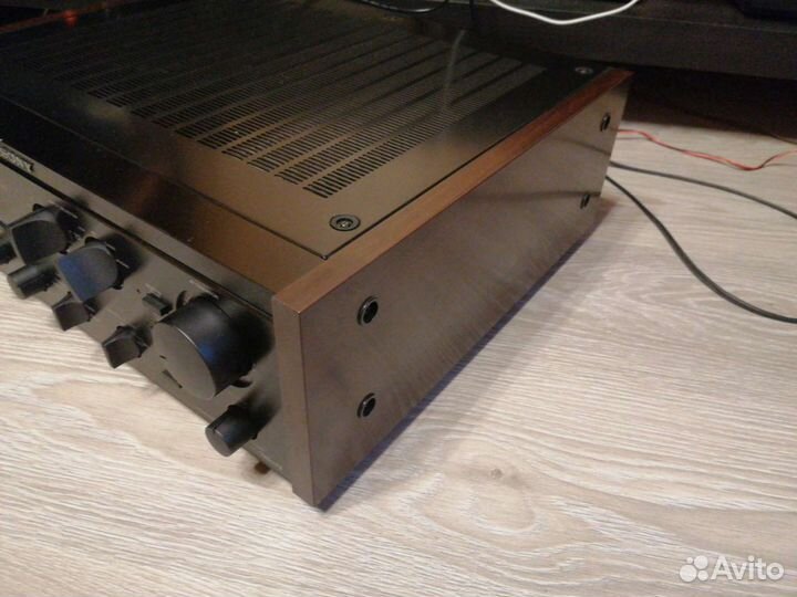 Усилитель Sony ta f 333 esx2