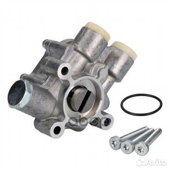 Топливный насос подкачки мех DAF CF85/XF105 K