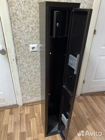 Оружейный сейф