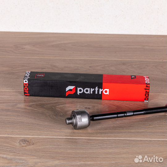 Рулевая тяга partra AJ5064