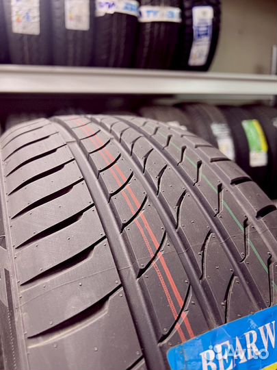 Bearway BW388 225/55 R18 85H