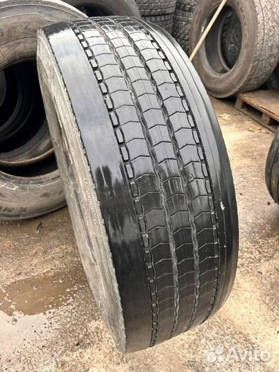 Шина рулевая Michelin 315/70R22.5