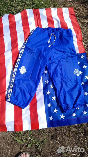 Ретро хоккейная форма: