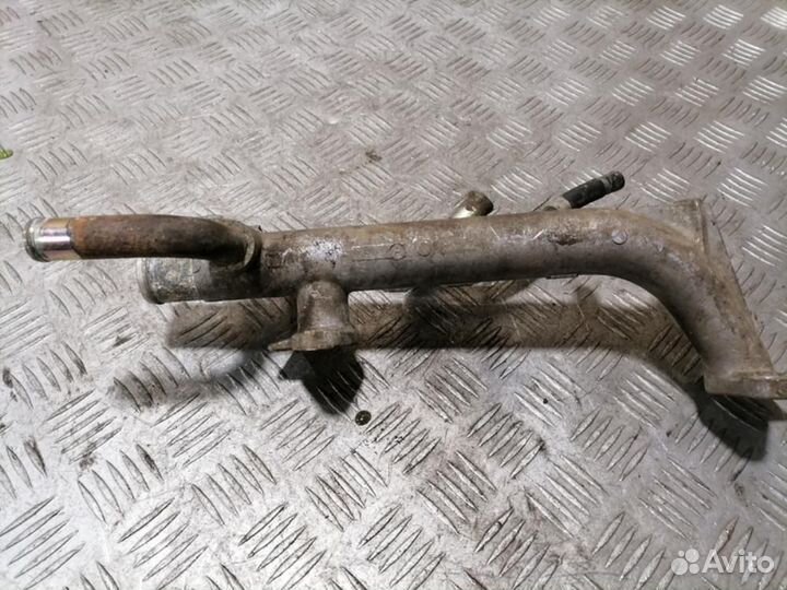 Трубка системы охлаждения Nissan Maxima a32