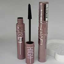 Тушь maybelline Sky High