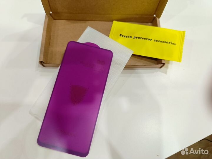 Защитное стекло huawei Honor 9X, Honor 9X Premium