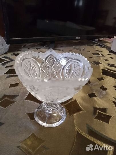 Ваза конфетница