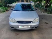 Ford Focus 2.0 AT, 2004, 205 000 км, с пробегом, цена 395 000 руб.