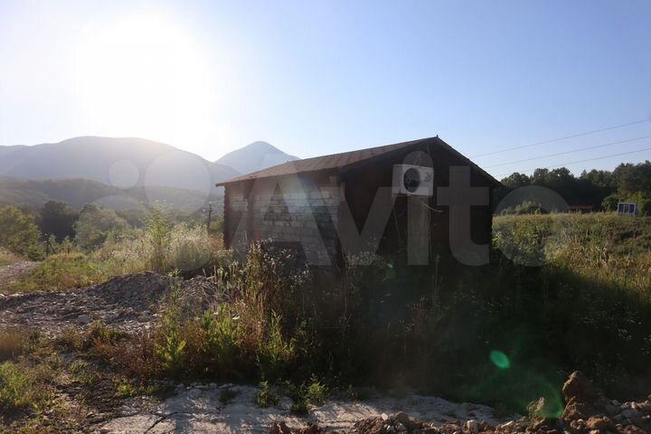 Участок 6 сот. (СНТ, ДНП)