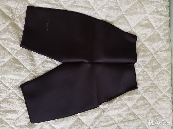 Термо шорты для похудения