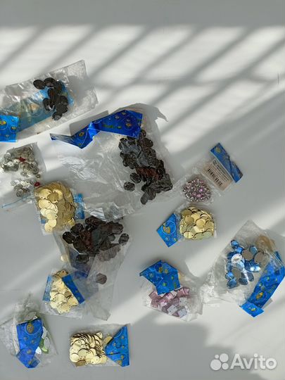 Разное для рукоделия, шитья