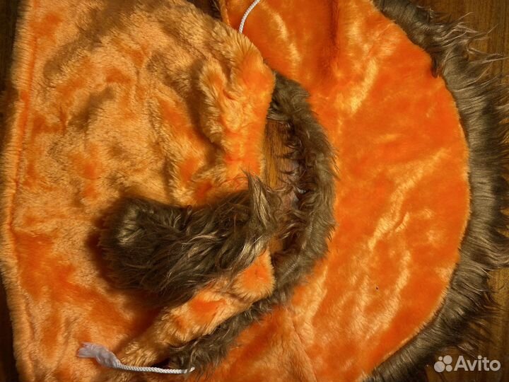 Костюм белки