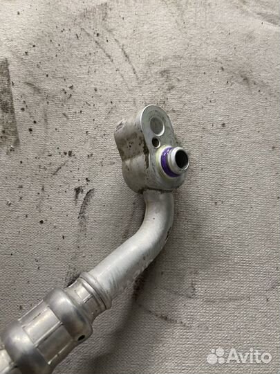 Трубка кондиционера Skoda Rapid (NH3) I (2012–2017