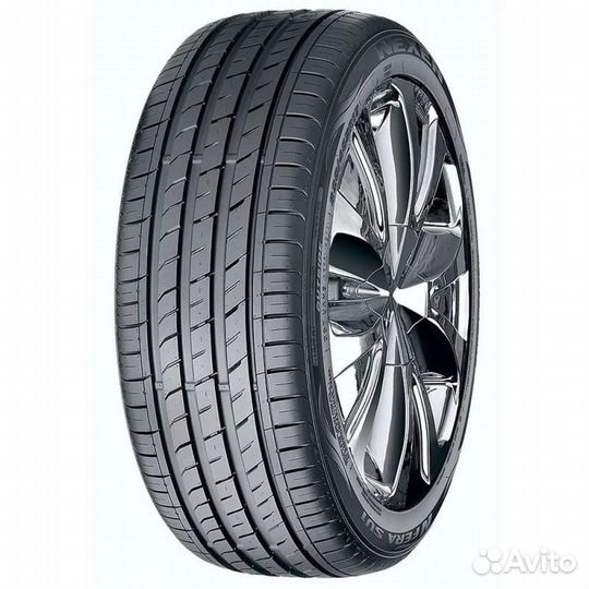 Nexen N'Fera SU1 225/50 R17 98Y