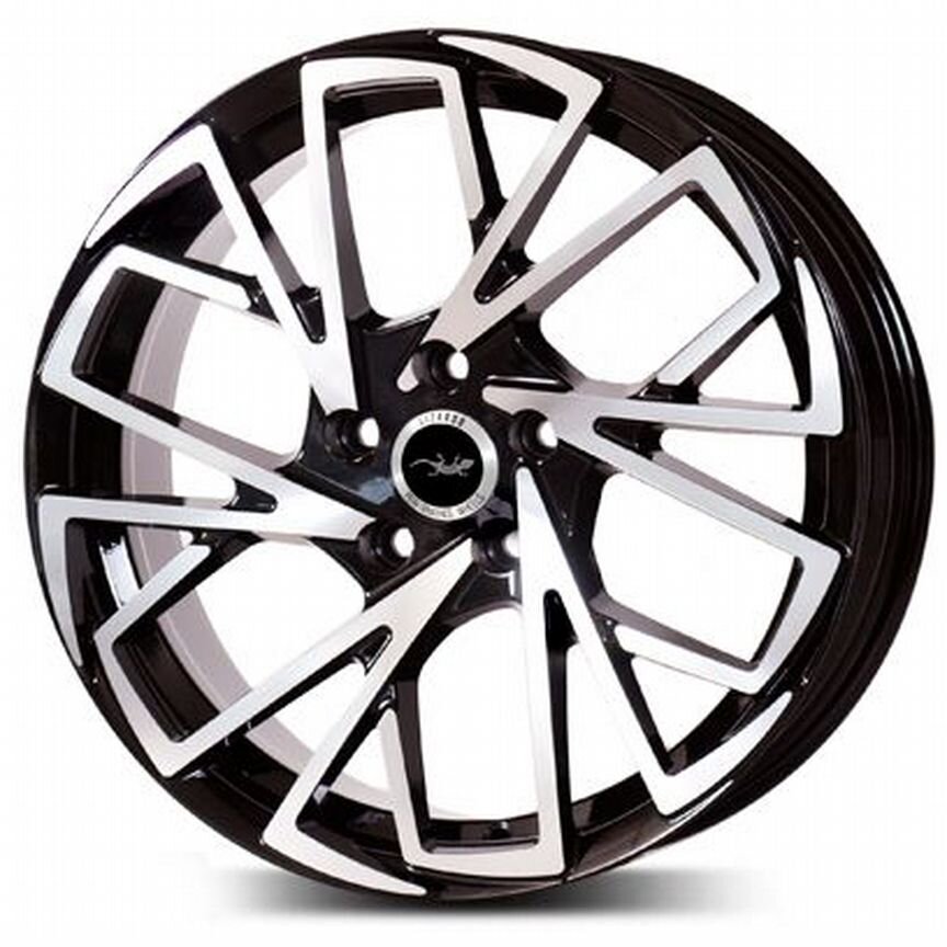 Литые диски Lizardo 6.5×R16 4×100