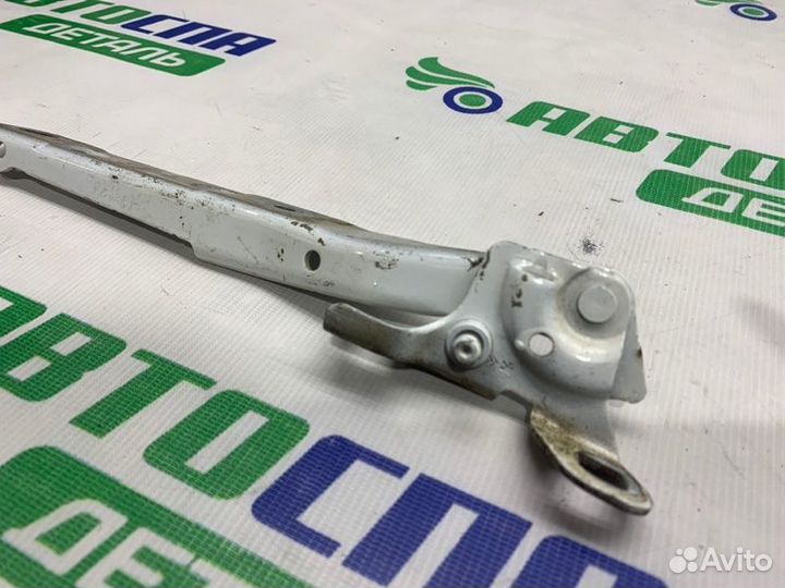 Петля капота левая Citroen C4 Picasso минивен