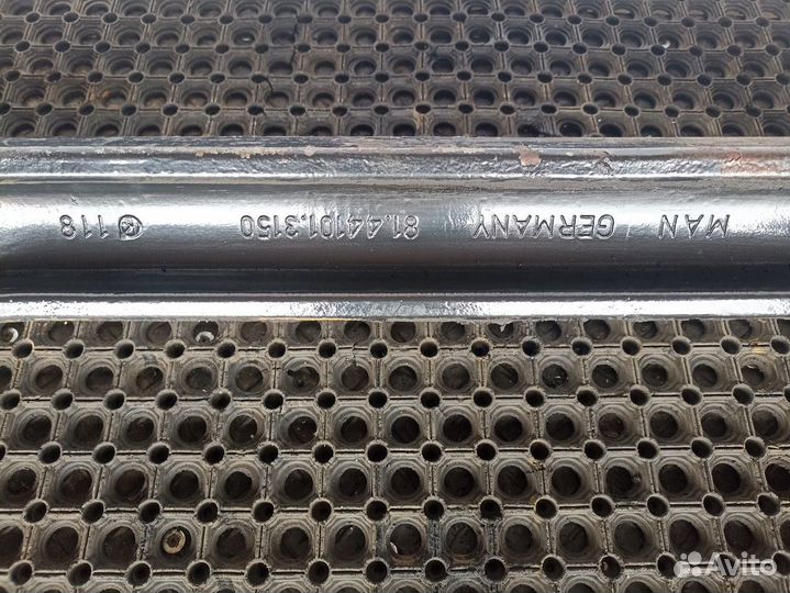 81441010173 Балка передняя