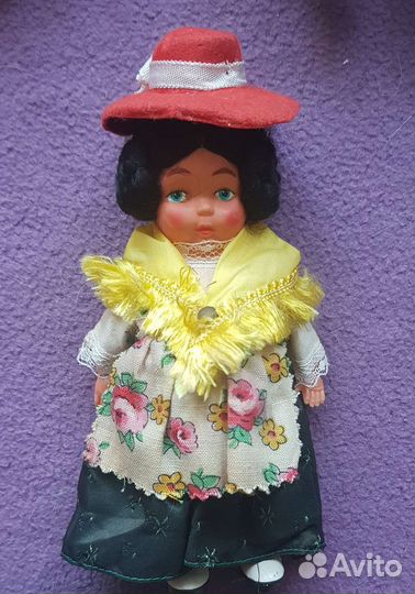 Пупсики гдр