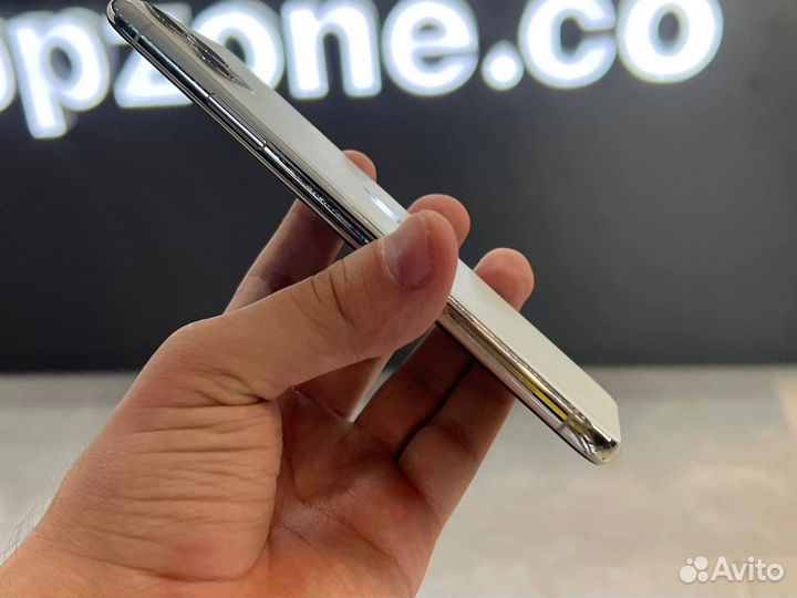 iPhone 11 Pro Max, 256 ГБ