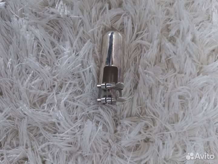 Лигатура для кларнета