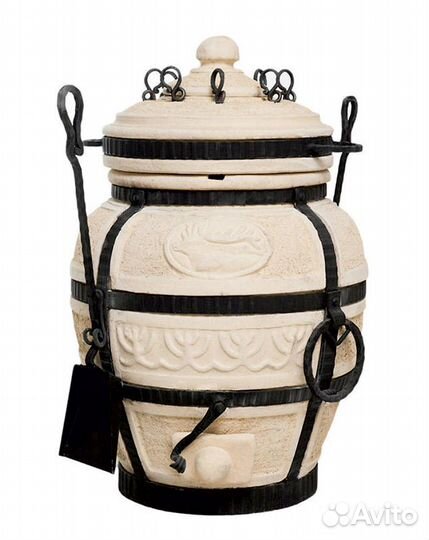 Тандыр Сармат Охотник