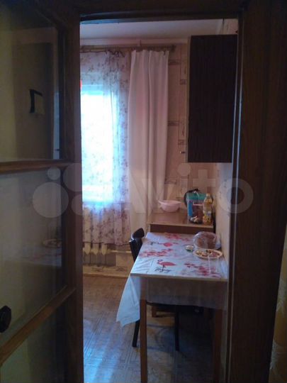 2-к. квартира, 45,9 м², 2/5 эт.