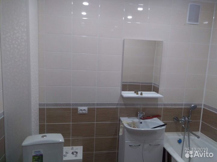 Комплексный ремонт квартир, и других помещений