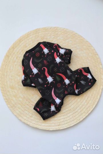 Одежда для собаки