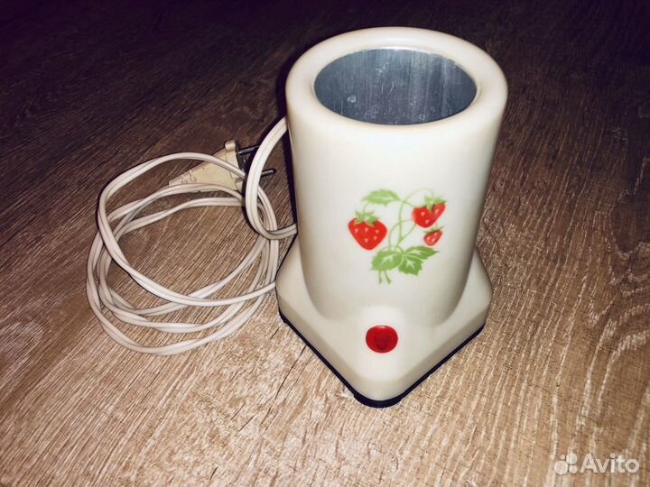 Электроподогреватель детского питания «Малыш»