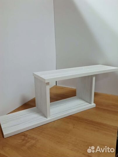 Полка навесная (новая)