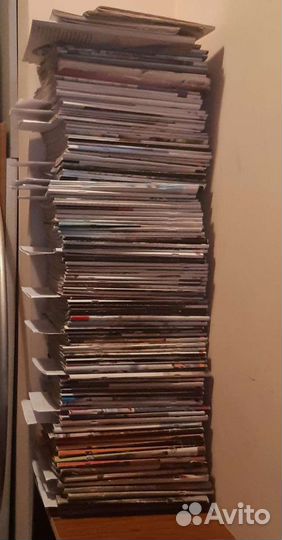 Журналы burda moden