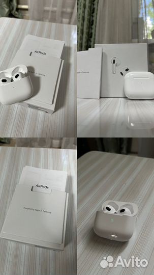 Airpods 3