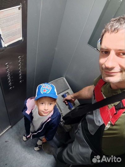 Ремонт холодильников Колпино, Никольское, Отрадное