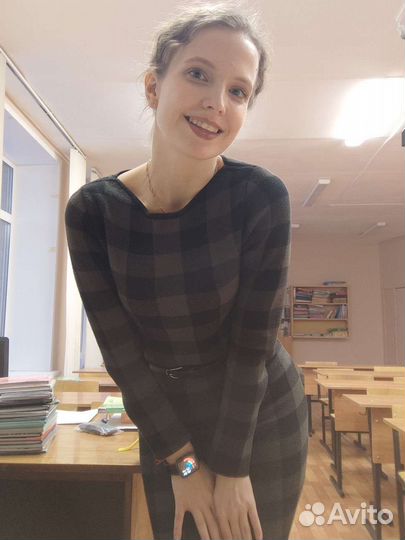 Репетитор по русскому языку и литературе