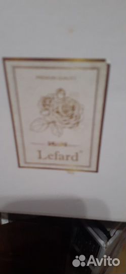 Фарфоровые статуэтки