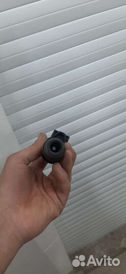 Катушки зажигания bosch 6шт