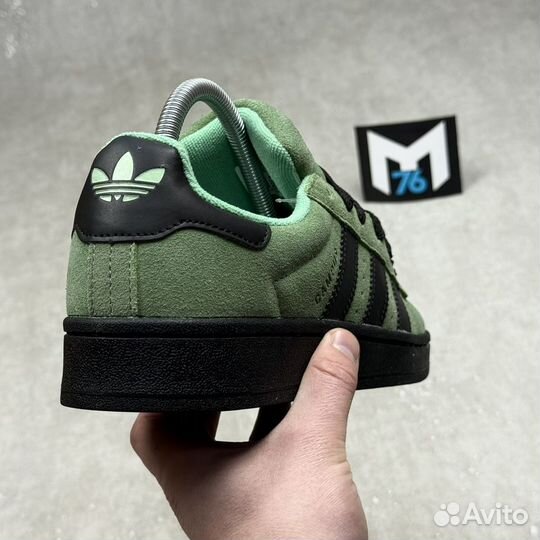 Кроссовки adidas campus 00s 37-45р