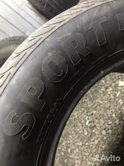 Goodyear Eagle Sport 195/65 R15