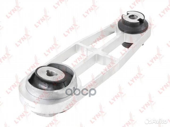 Опора трансмиссии перед лев ME1292 lynxauto