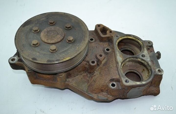 Водяная помпа mercedes-benz Actros MP2/MP3 1841 (0